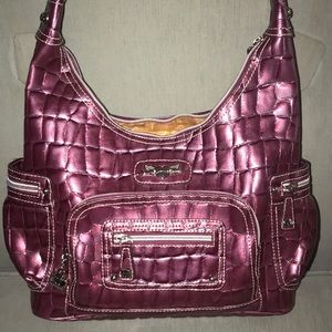 Kathy Van Zeeland Purse